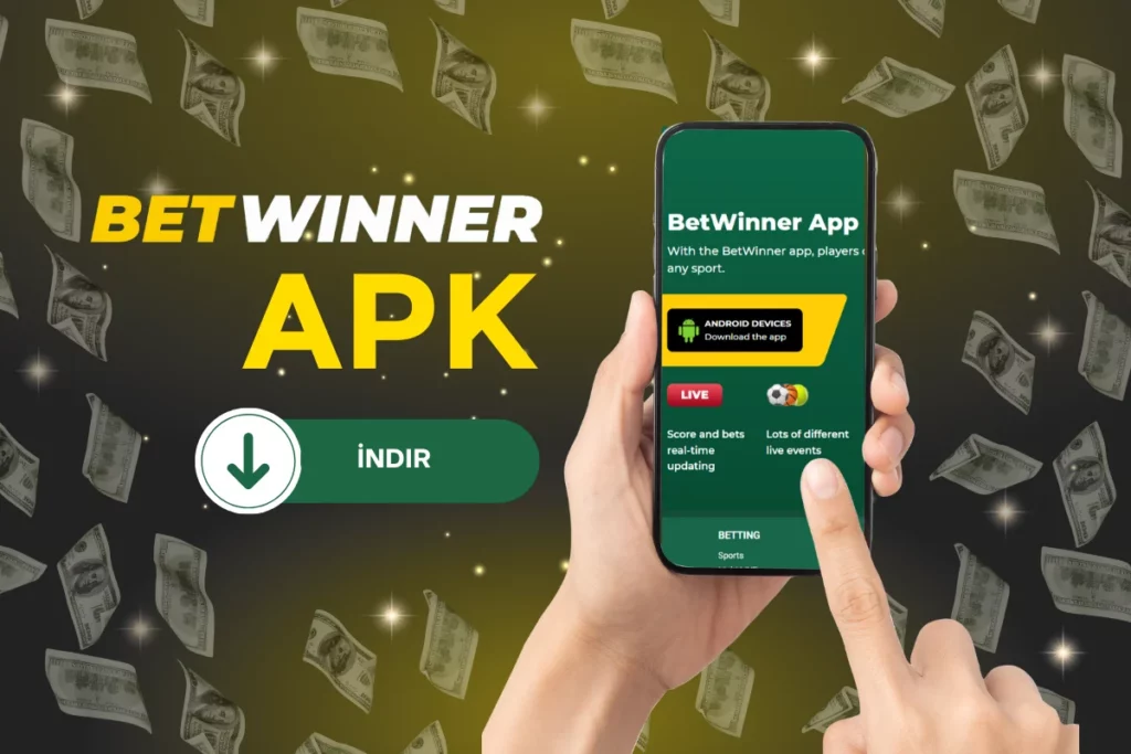 Betwinner APK