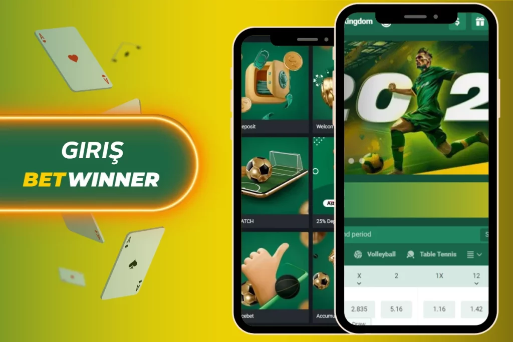 Clear And Unbiased Facts About betwinner