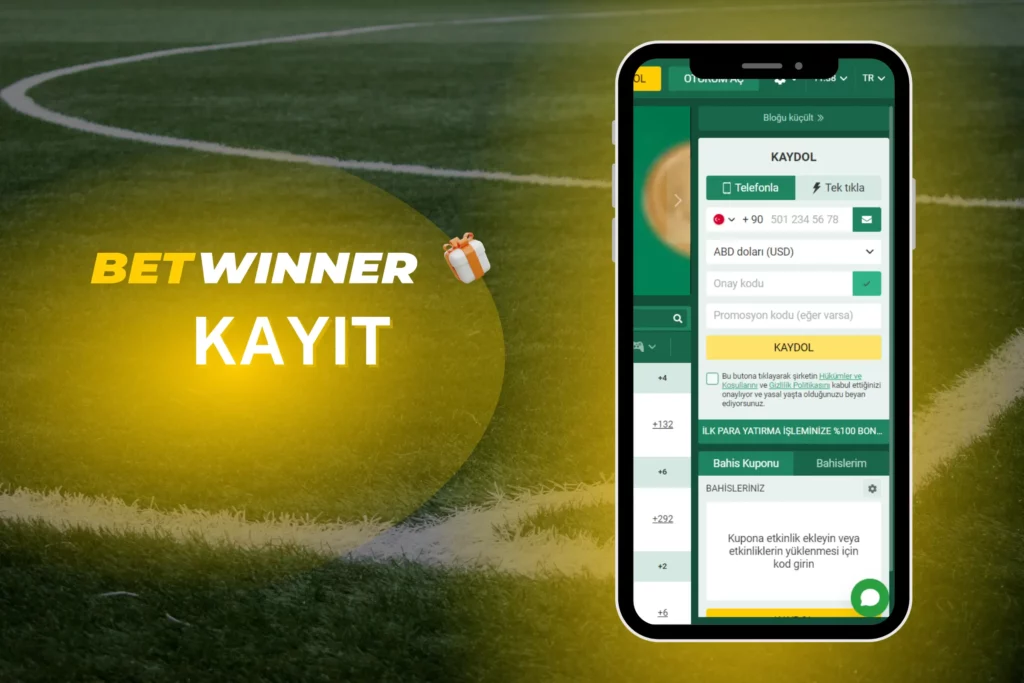 BetWinner Yasal mı?